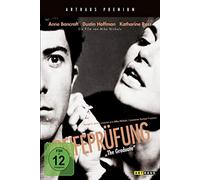 Die Reifeprüfung: Arthaus Premium [DVD]