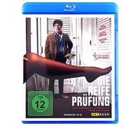 Die Reifeprüfung [Blu-ray]