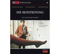 Die Reifeprüfung - FOCUS-Edition [DVD] [1967]