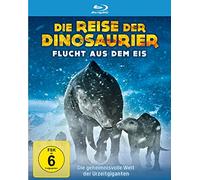 DIE REISE DER DINOSAURIER - MO