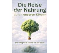 Die Reise der Nahrung durch unseren Körper: Der Weg vom Mund bis zur Zelle