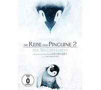Die Reise der Pinguine 2: Der Weg des Lebens – LEONINE – DVD