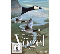 Die Reise der Vögel (2 DVDs) (DVD)
