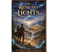 Die Reise des Lichts: Das Schicksal der Welt in deinen Händen