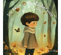 Die Reise in den Zauberwald: Entdecke die Magie der Ruhe