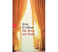 Die Reise mit Paula