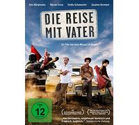 Die Reise mit Vater [DVD] [2016]