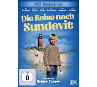 Carow, Heiner - Die Reise Nach Sundevit (Defa Filmjuwelen)