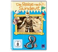 DIE REISE NACH SUNDEVIT WYZNIEWSKI,ARNO/SCHWILL,ERNST-GEORG/+ DVD NEW