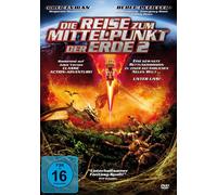 Evigan,Greg - Die Reise Zum Mittelpunkt der Erde 2