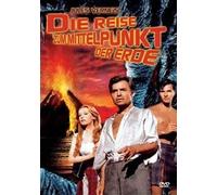 Die Reise zum Mittelpunkt der Erde [DVD] [1959]