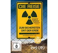 Die Reise zum sichersten Ort der Erde (FSK ohne Altersbeschränkung) DVD