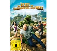 Die Reise zur geheimnisvollen Insel