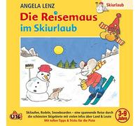 DIE REISEMAUS IM SKIURLAU - LE