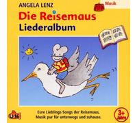 Die Reisemaus-Liederalbum