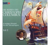 Die Reisen des Christoph Colum