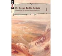 Die Reisen des Ibn Battuta Bd. 1.New 9783865202291 Fast Free Shipping<|