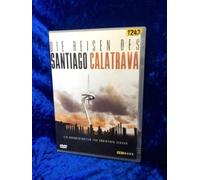 Die Reisen des Santiago Calatrava [DVD]