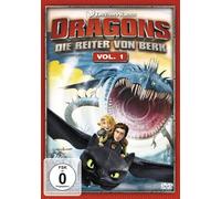 DIE REITER VON BERK VOL 1 - DR [DVD]