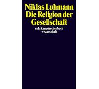 Die Religion der Gesellschaft