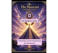 Die Religion Gottes 8: Gründungen und die Neugestaltung der Kernkonzepte (قراءة الحوراني للمصحف الكريم)