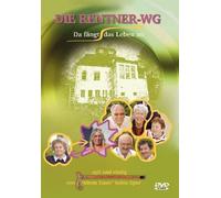 Die Rentner-WG - Da fängt das Leben an. DVD-Video