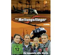 Die Rettungsflieger - Die komplette elfte Staffel: Staffel 11