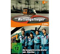 Die Rettungsflieger: Staffel 1