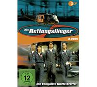 Die Rettungsflieger: Staffel 5
