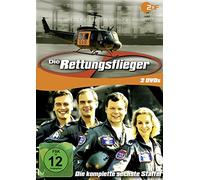 Die Rettungsflieger: Staffel 6