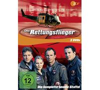 Die Rettungsflieger: Staffel 9