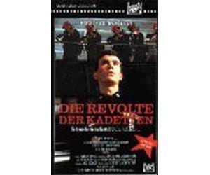 Die Revolte der Kadetten