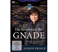 Die Revolution der Gnade