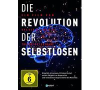 Die Revolution der Selbstlosen – Alive AG – DVD