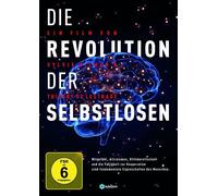 Die Revolution der Selbstlosen (DVD)