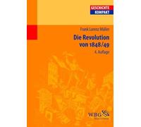 Die Revolution von 1848/49