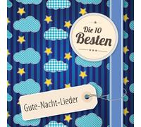Die Rinks - Die 10 Besten: Gute-Nacht-Lieder