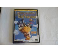 Die Ritter der Kokosnuss (2 Di