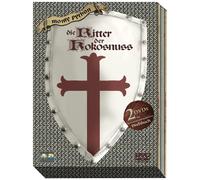 Die Ritter der Kokosnuss