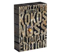 Die Ritter der Kokosnuss