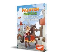 Die Ritter der Schmafelrunde: Ein Roman aus der, Paluten, Kern, Zinner.