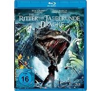 Die Ritter der Tafelrunde und der Drache [Blu-ray]