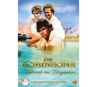 Die Robinsons - Aufbruch ins Ungewisse 2