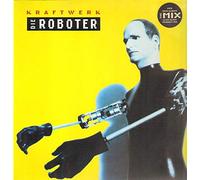 Die Roboter (Robotnik, Kling Klang Mix) [VINYL]