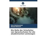 Die Rolle der Schulleiter von Sprachschulen für die akademischen Leistungen