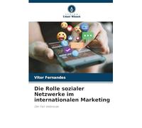 Die Rolle sozialer Netzwerke im internationalen Marketing: Der Fall Webnode