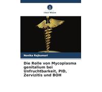 Die Rolle von Mycoplasma genitalium bei Unfruchtbarkeit, PID, Zervizitis und BOH