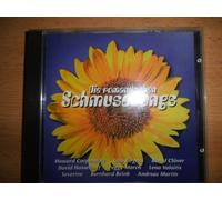Die romantischen Schmusesongs (die goldene Schlagerbox CD3)