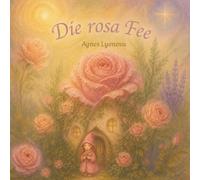 Die rosa Fee