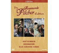 Die Rosamunde Pilcher Edition: Box-Set